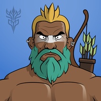 Barbarian 05018