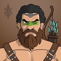 Barbarian 05031