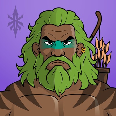 Barbarian 05041