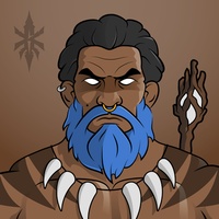 Barbarian 05045