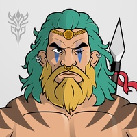 Barbarian 05047