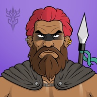 Barbarian 05091