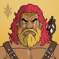 Barbarian 05108