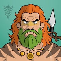 Barbarian 05115