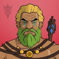Barbarian 05118