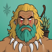 Barbarian 05121
