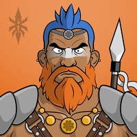 Barbarian 05132