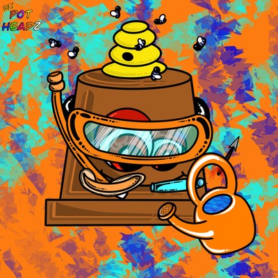 WPH S1: Recreational Vibez PFP 313