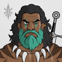 Barbarian 05146