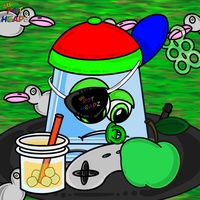 WPH S1: Recreational Vibez PFP 318