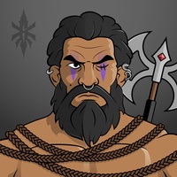 Barbarian 05175