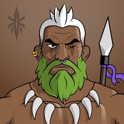 Barbarian 05178