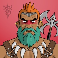 Barbarian 05213