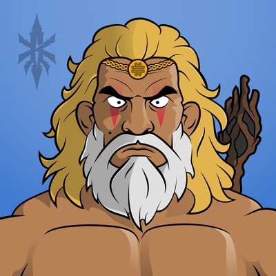Barbarian 05241