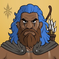 Barbarian 05250