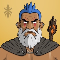 Barbarian 05270