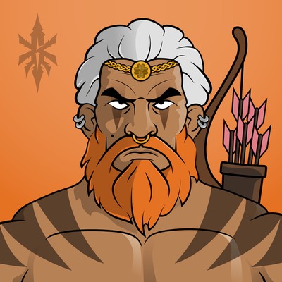 Barbarian 05274