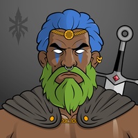 Barbarian 05275