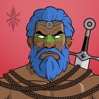 Barbarian 05294