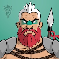 Barbarian 05301