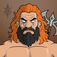 Barbarian 05306