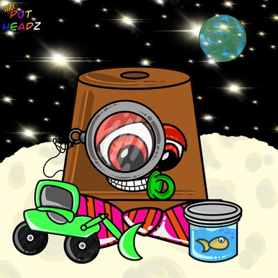 WPH S1: Recreational Vibez PFP 333