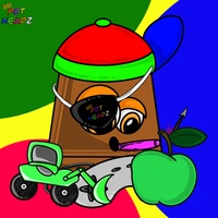 WPH S1: Recreational Vibez PFP 344