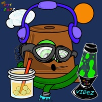 WPH S1: Recreational Vibez PFP 350