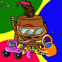 WPH S1: Recreational Vibez PFP 351