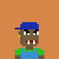 Pocket Person 0212