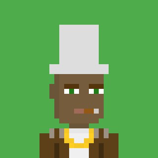 Pocket Person 0218