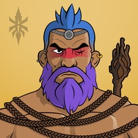 Barbarian 05323