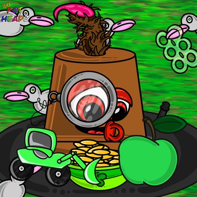 WPH S1: Recreational Vibez PFP 360