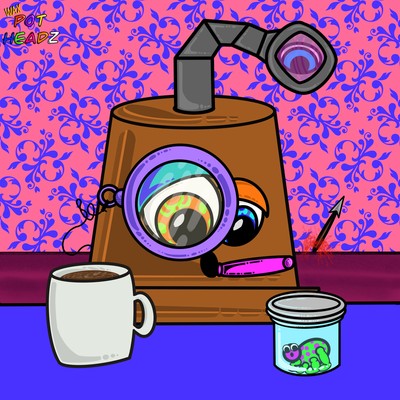 WPH S1: Recreational Vibez PFP 409
