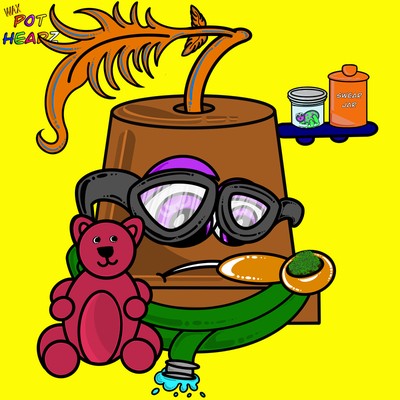 WPH S1: Recreational Vibez PFP 410