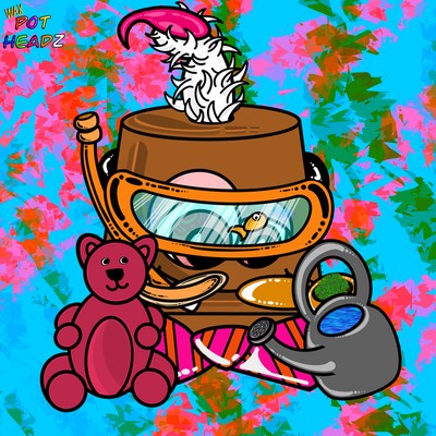 WPH S1: Recreational Vibez PFP 442