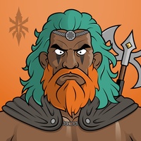 Barbarian 05330