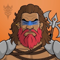 Barbarian 05338