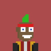 Pocket Person 0224