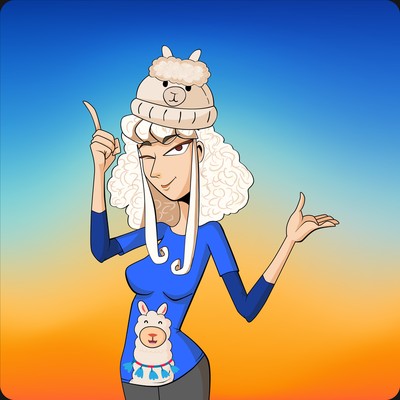 Eternal Betsy #152