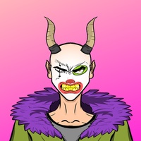 Killer Clown 00136