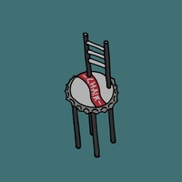 Cola chair