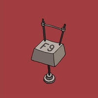 F9 Key chair