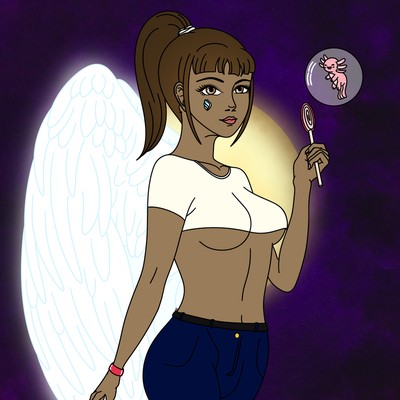 Freya-#17