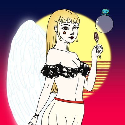 Freya-#59