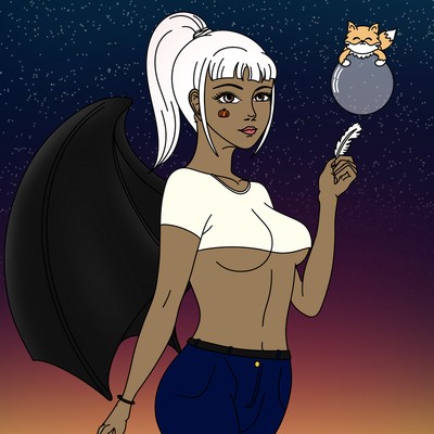 Freya-#122