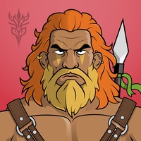 Barbarian 05358