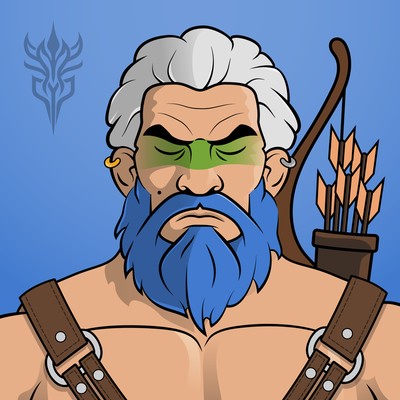 Barbarian 05360