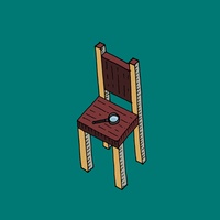 Investigation chair