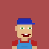 Pocket Person 0248